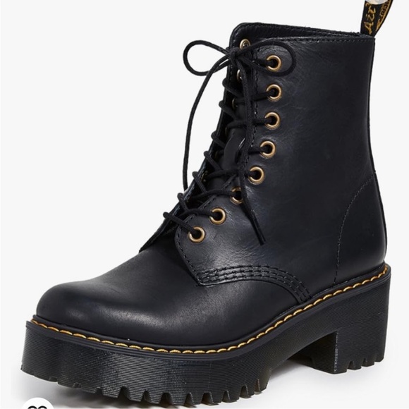 Dr. Martens Shoes - Doc Martens Boots